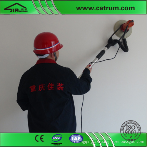Electrical Tools and Instruments, Drywall Sander (DWS JZ-III)